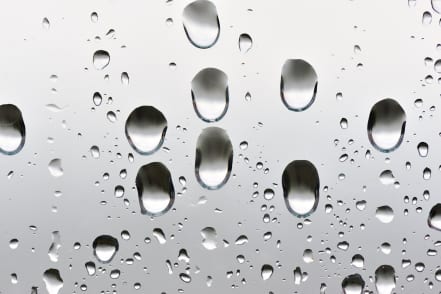 mould problems during cooler weather
